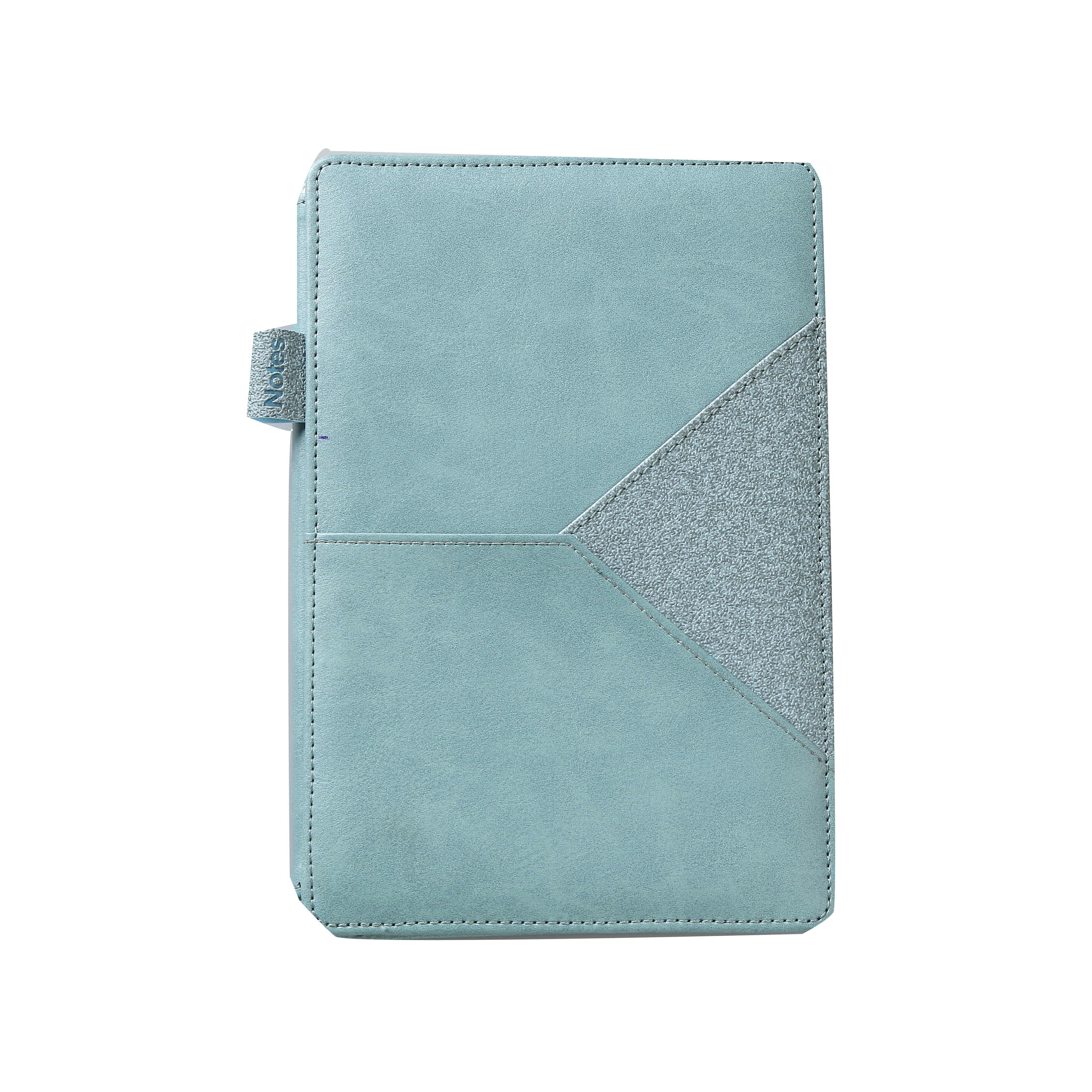 Thickened Business Leather Notebook