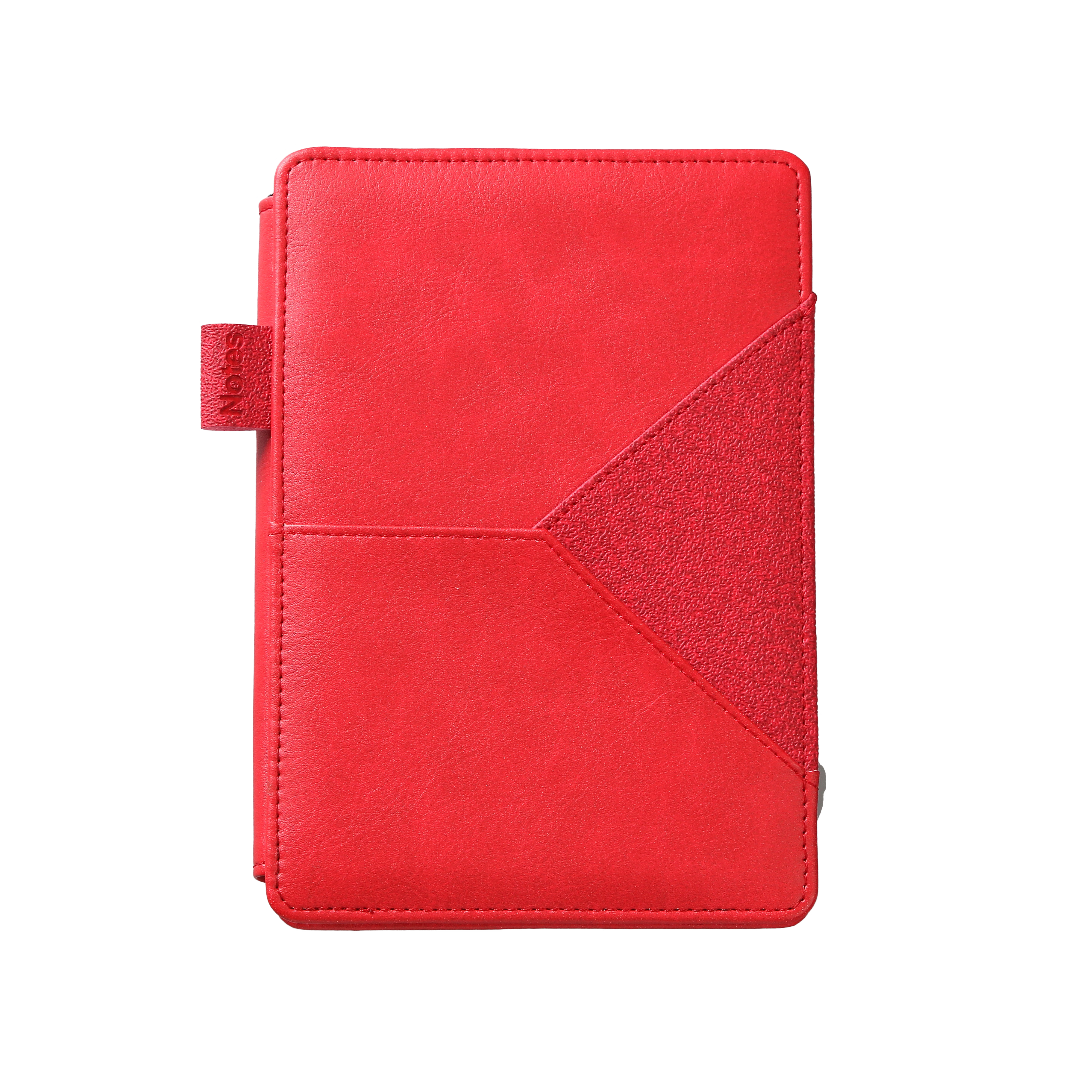 Thickened Business Leather Notebook