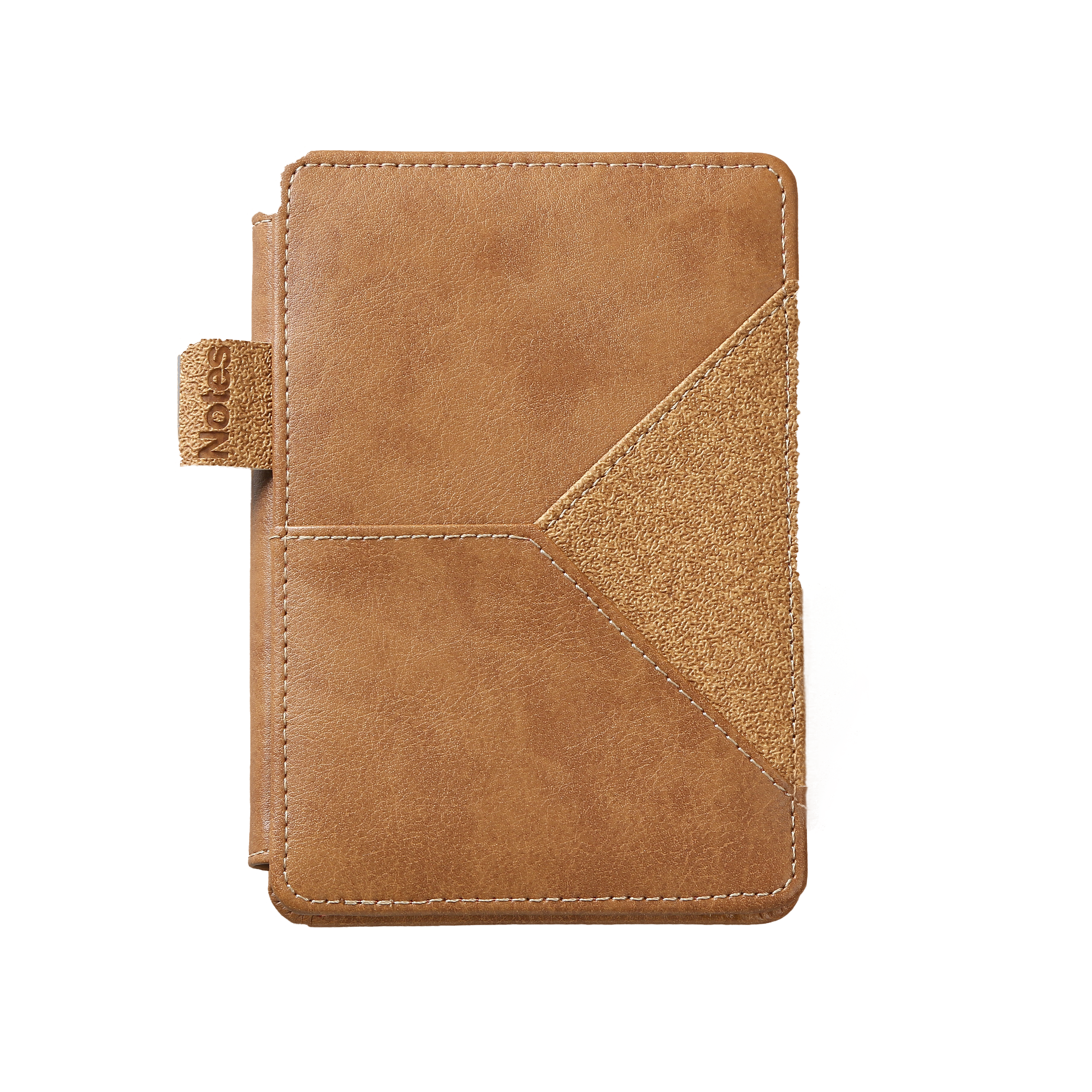 Thickened Business Leather Notebook